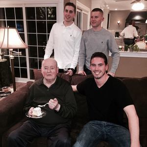 Meet your Posher, Chris